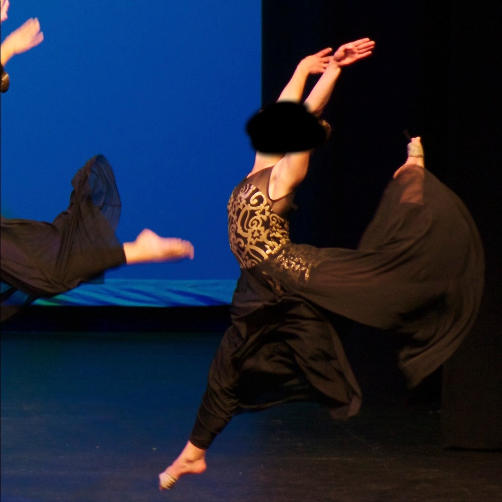 Dance Costume